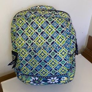 Vera Bradley Backpack